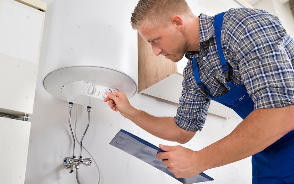 contrat de maintenance chaudière Bondy