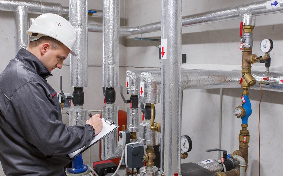 contrat de maintenance chaudière Bondy
