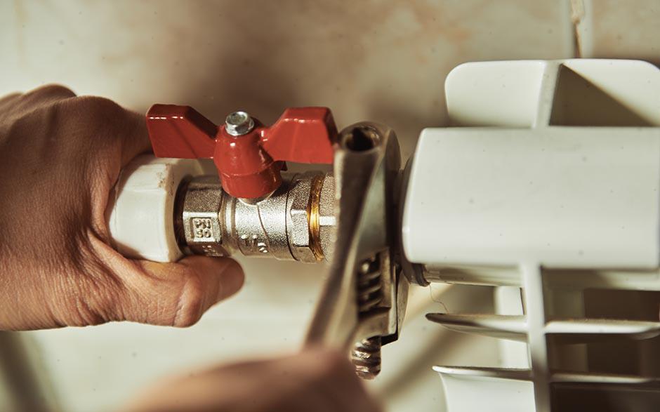 contrat de maintenance chaudière Bondy