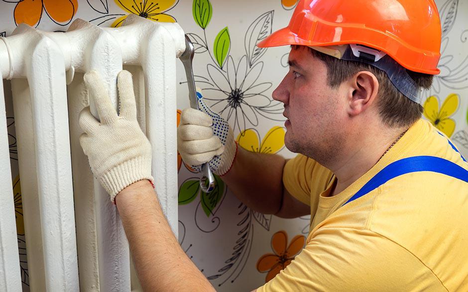 contrat de maintenance chaudière Levallois-Perret