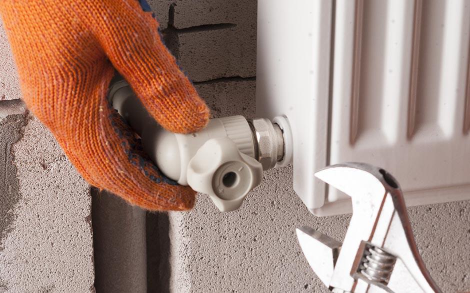contrat de maintenance chaudière Levallois-Perret